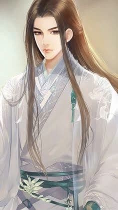 Xiao han (your family hates you ) thumbnail