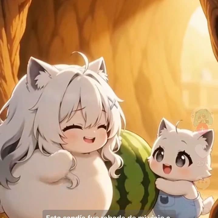 Chibi Shiroko thumbnail