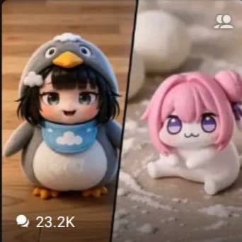 Scream and Doro thumbnail