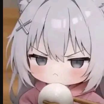 Shiroko Chibi thumbnail