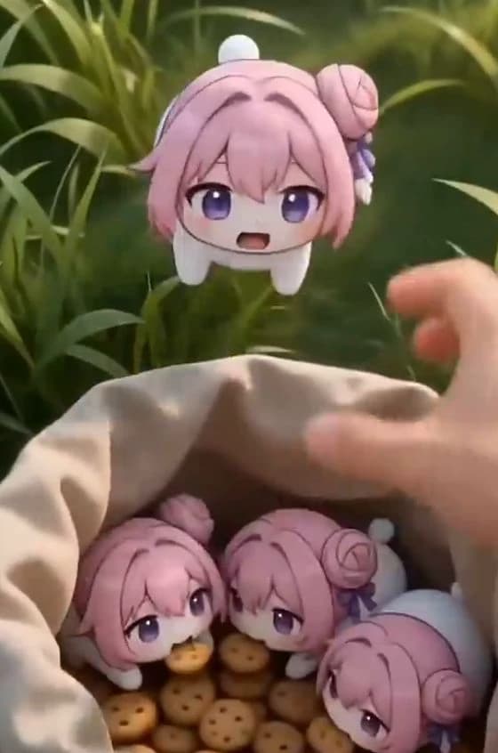 Chibi Fomus thumbnail