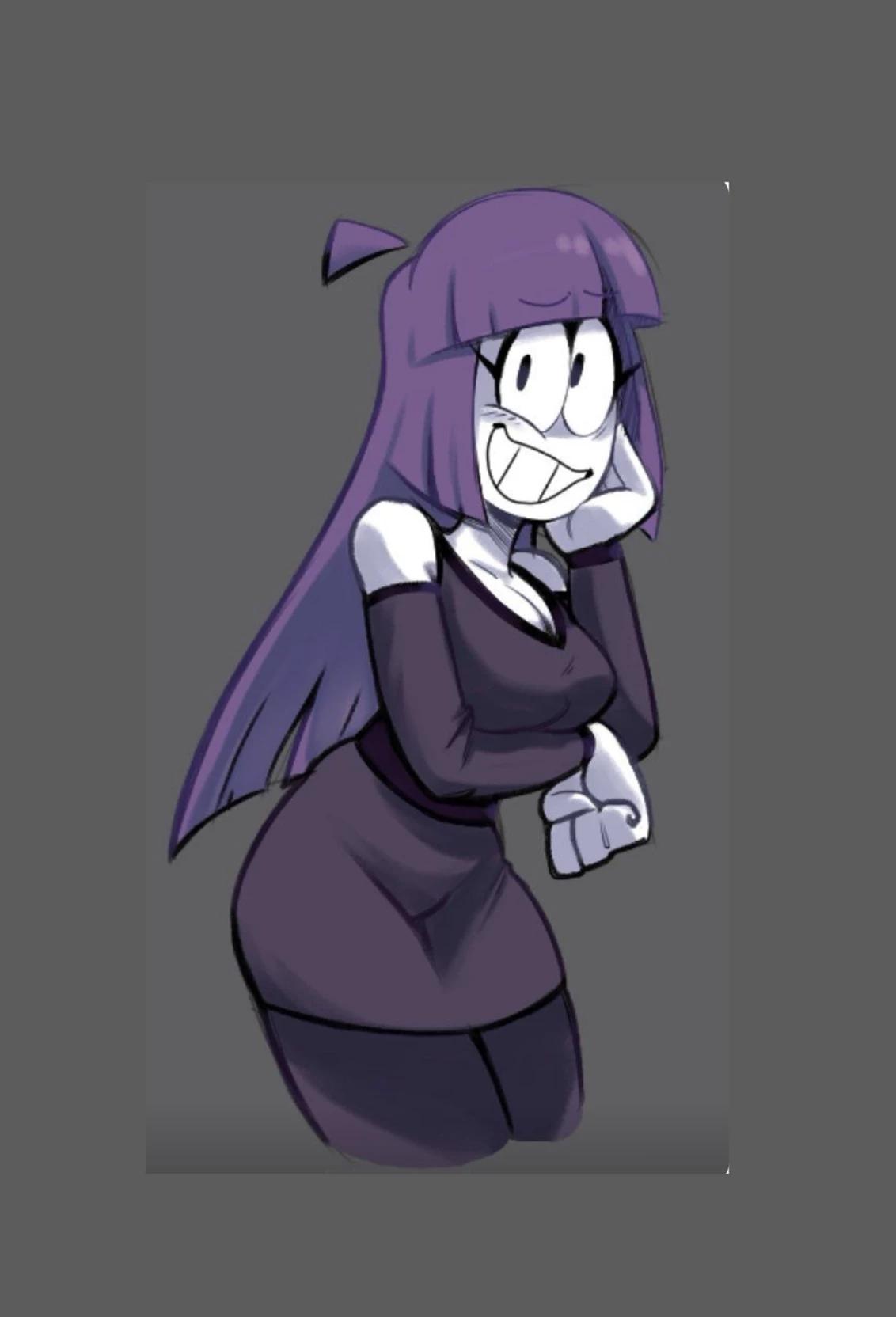💜Lila💜 thumbnail