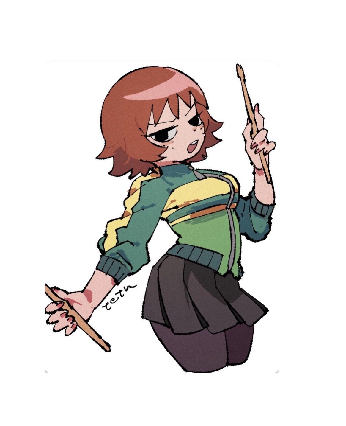 🥁Kimberly/Kim pines🥁 thumbnail