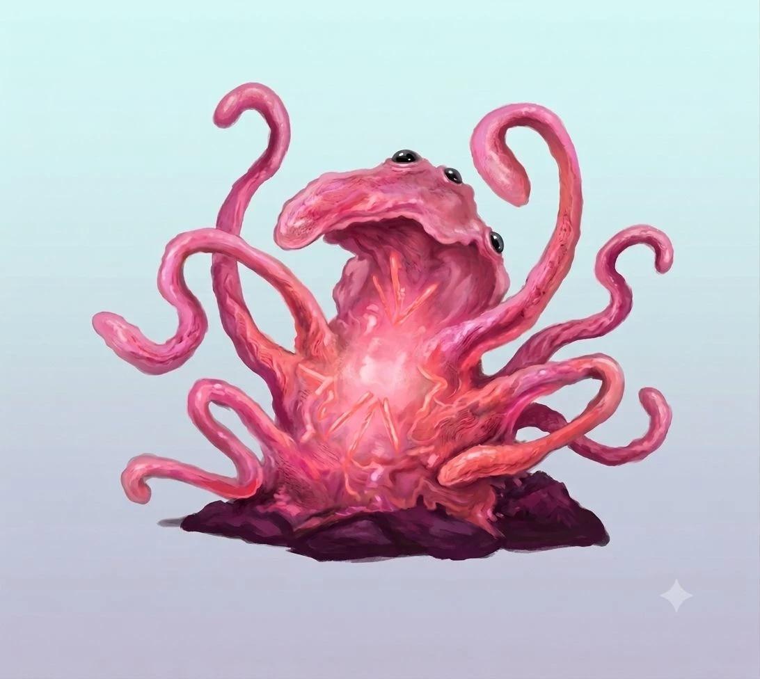 Kephri  tentacle pet thumbnail