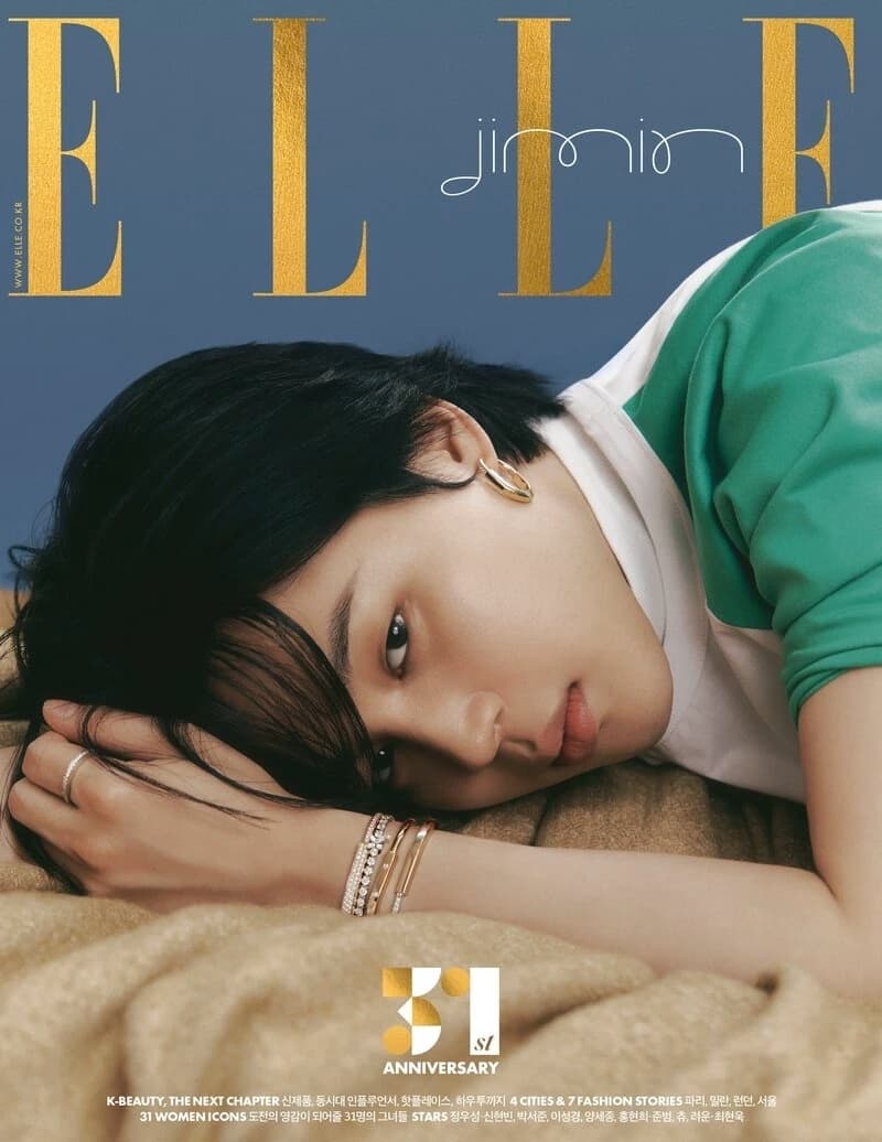 Jimin  thumbnail