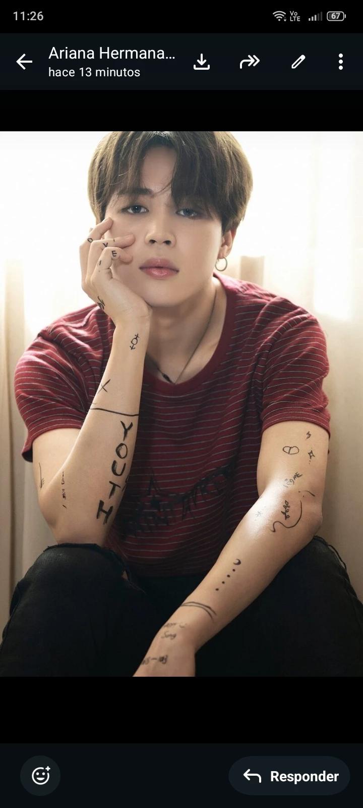 Jimin thumbnail