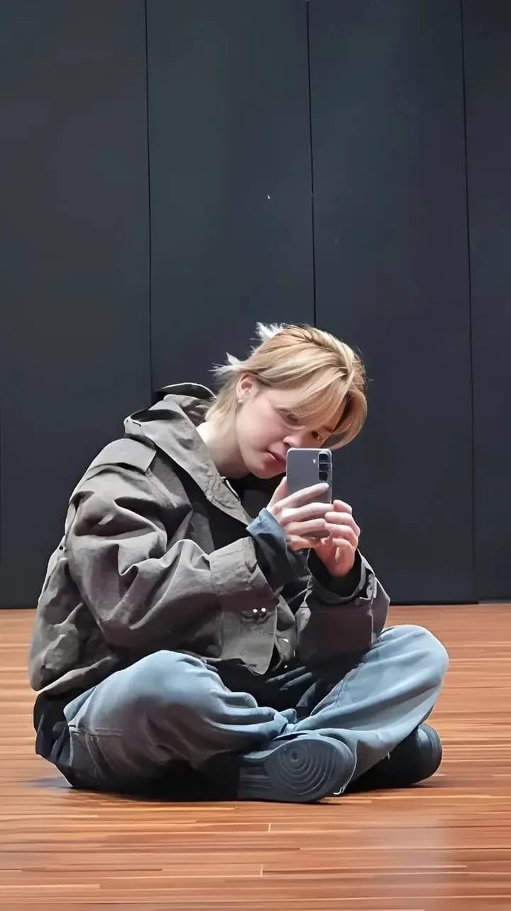 Jimin thumbnail