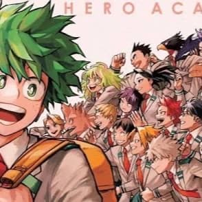 Mha yandere girls thumbnail