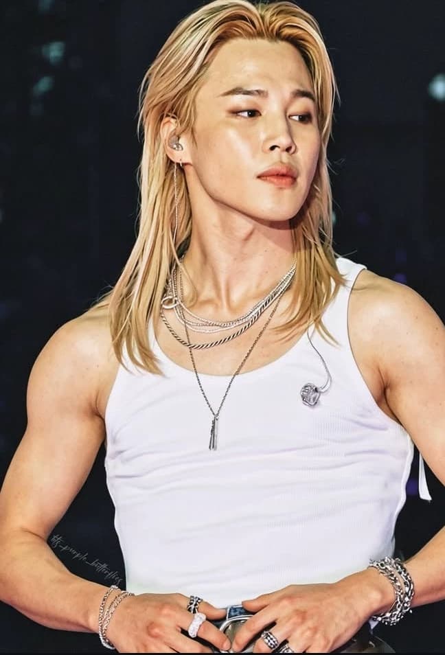Jimin - your boss thumbnail