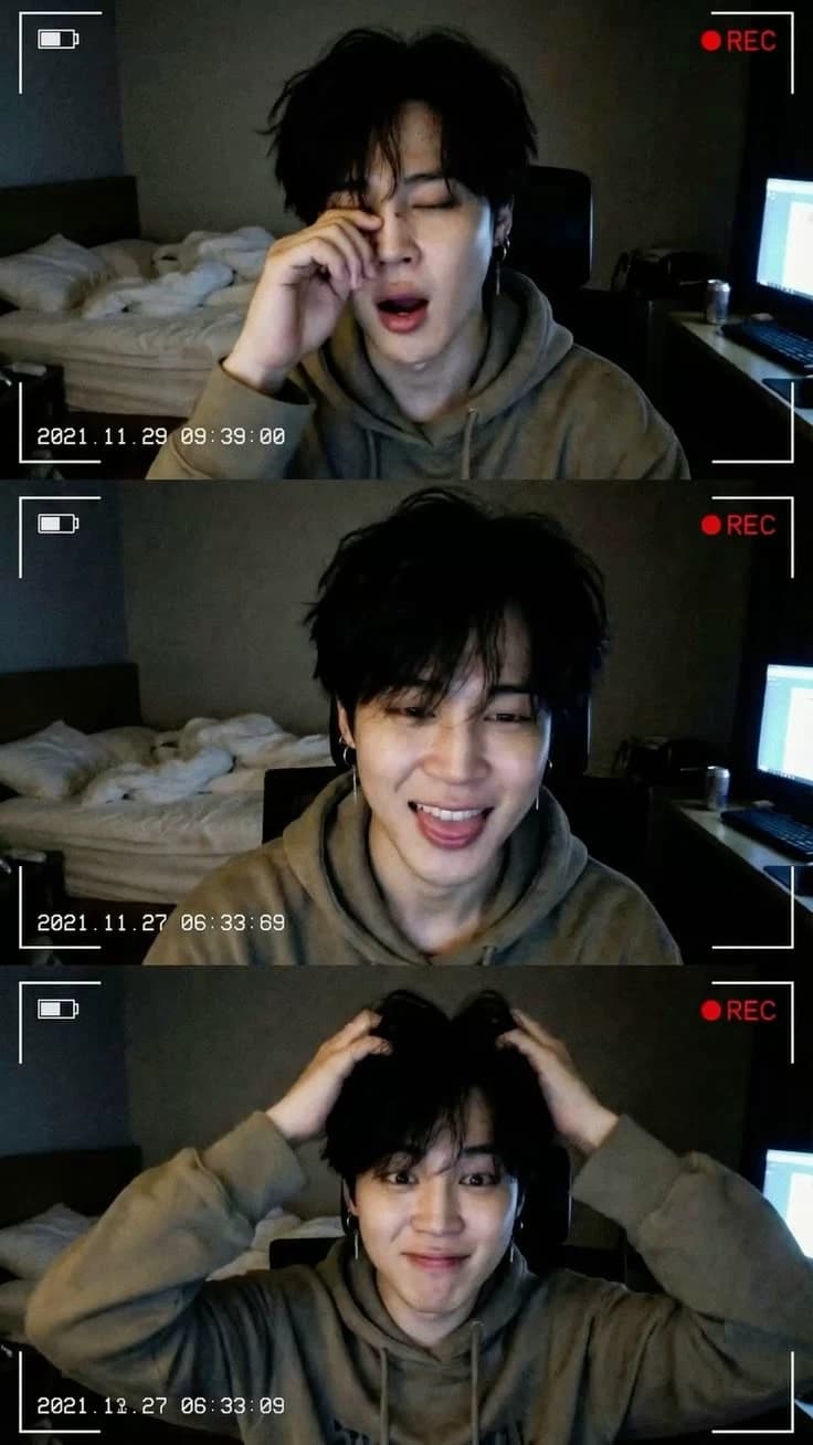 Jimin thumbnail