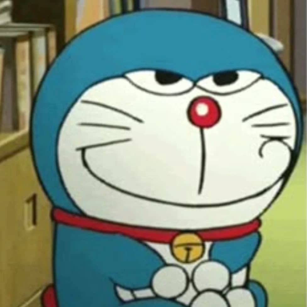 Doraemon  thumbnail