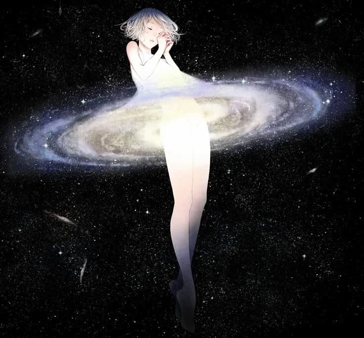 Eres la diosa del universo (sorry chicos!) thumbnail