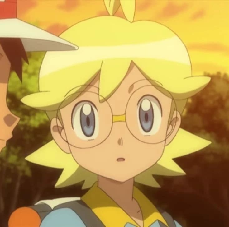 Clemont || Vers School thumbnail