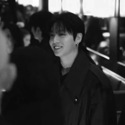 Jeon Jungkook. thumbnail