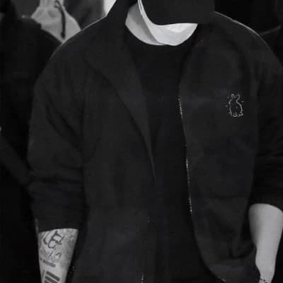 Jungkook. thumbnail