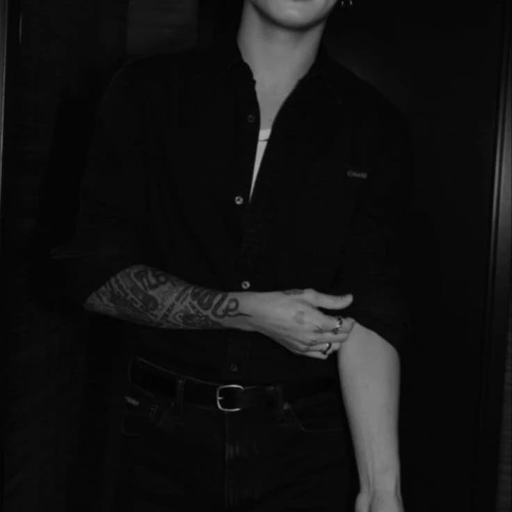 Jeon Jungkook. thumbnail