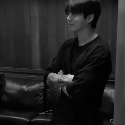 Jeon Jungkook. thumbnail