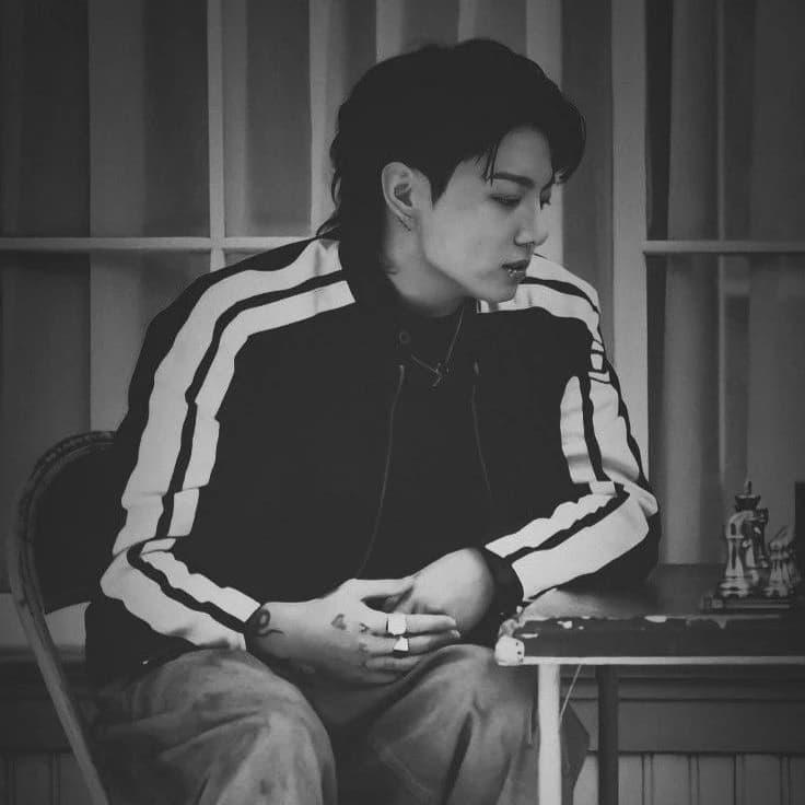 Jeon Jungkook. thumbnail