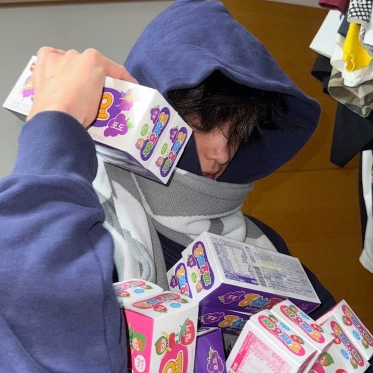 keonho thumbnail