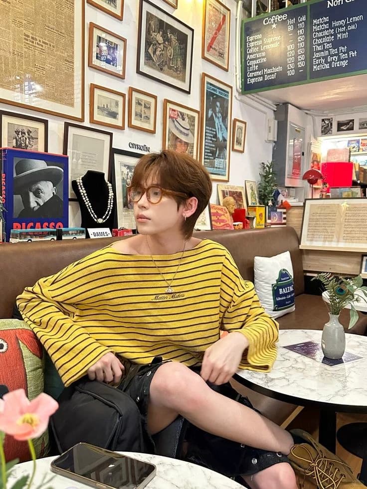 Jiro Sandoval (Lavender relationship)  thumbnail