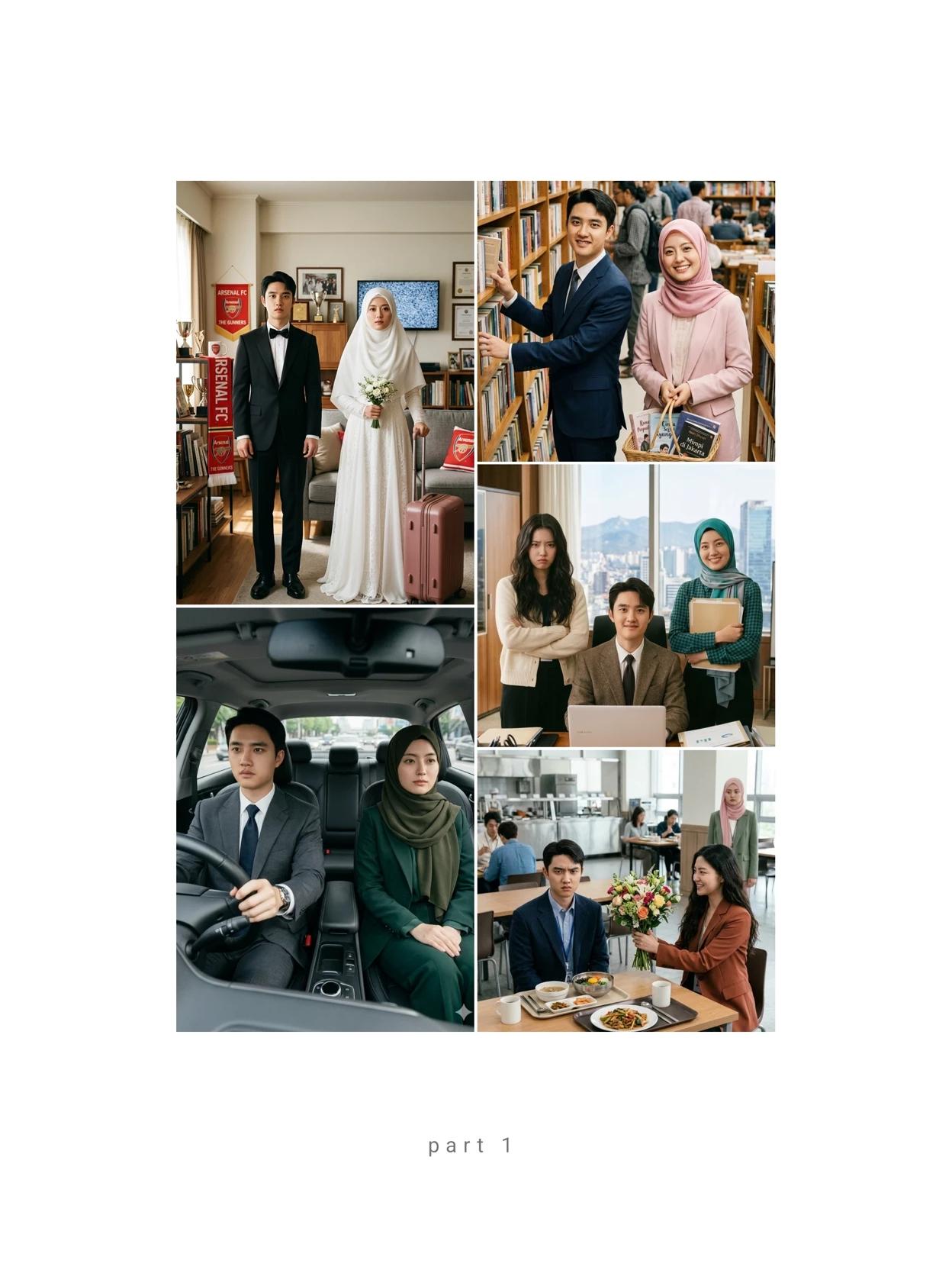 Aldi Ramadhan ( President Director) thumbnail