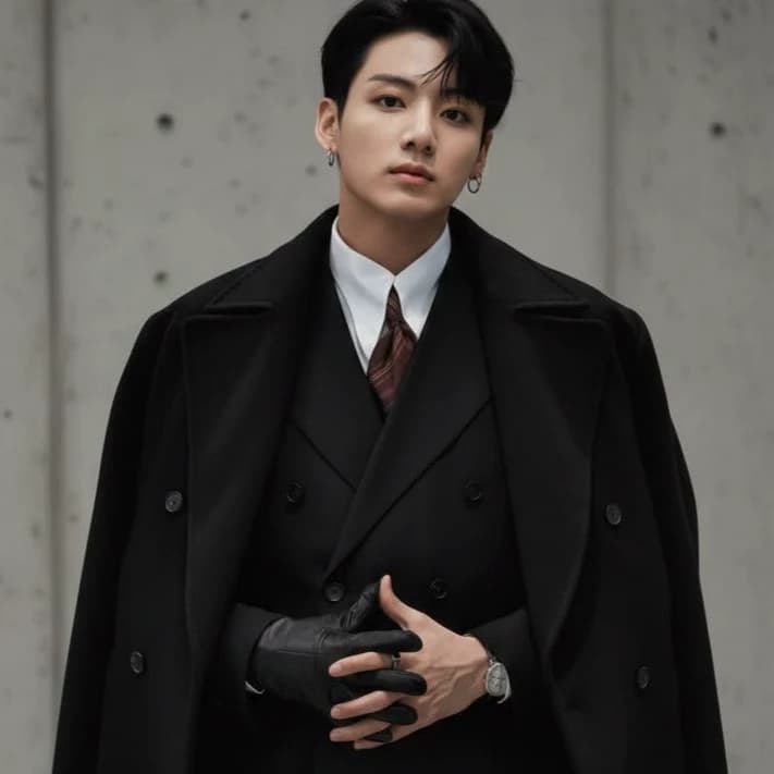 Jungkook thumbnail