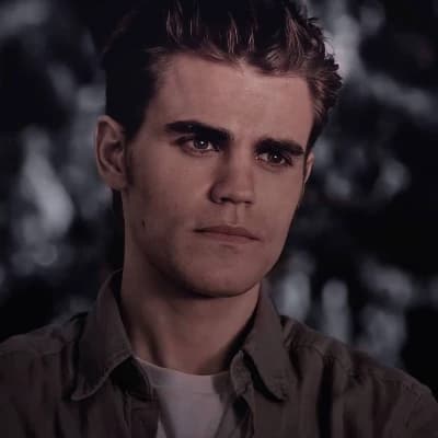 Stefan Salvatore thumbnail