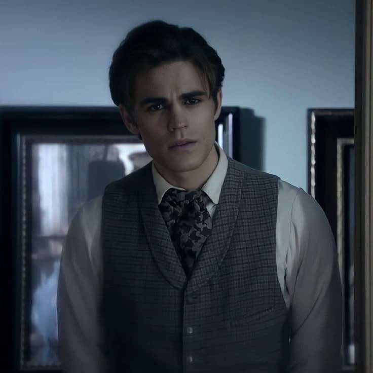 Stefan Salvatore  thumbnail