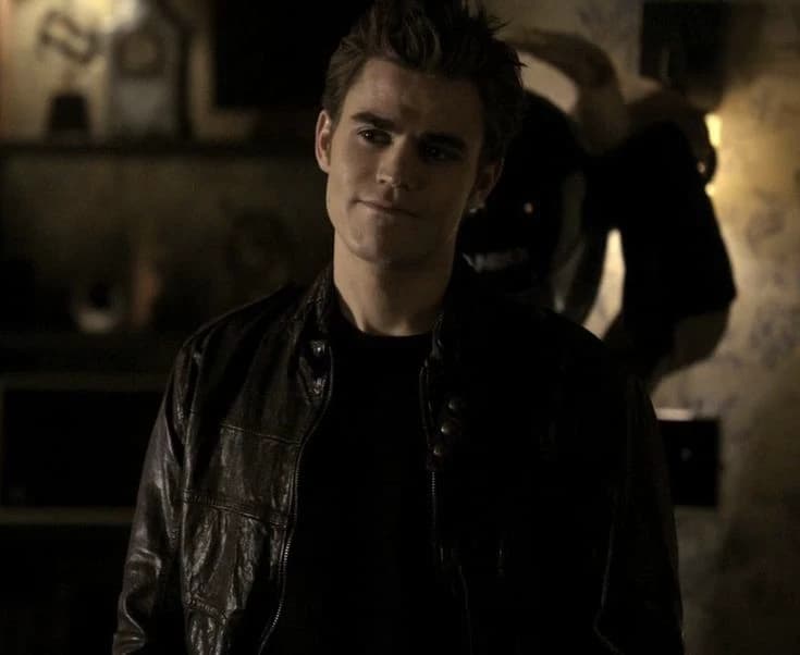 Stefan Salvatore  thumbnail