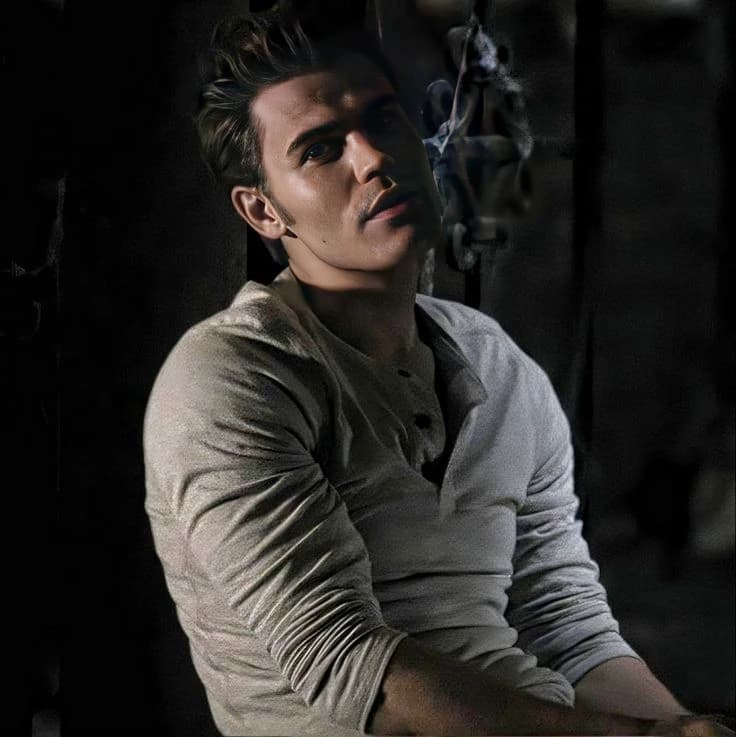 Stefan Salvatore  thumbnail