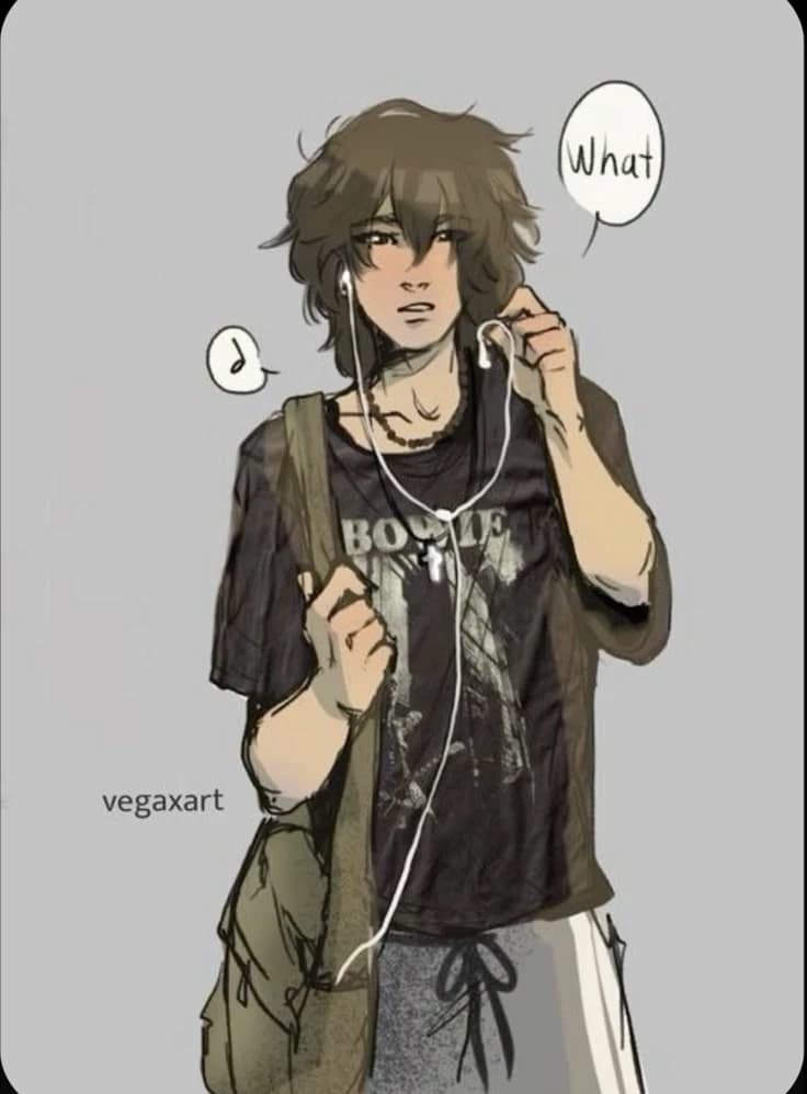 Nico Di Angelo thumbnail