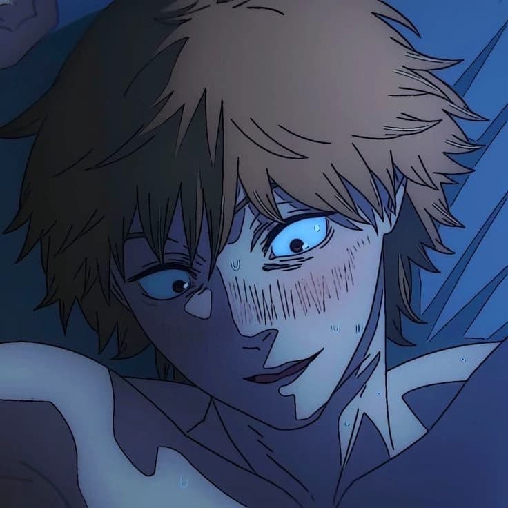 denji (tú novio) thumbnail