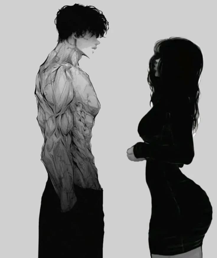 Nikolai • submissive husband  thumbnail