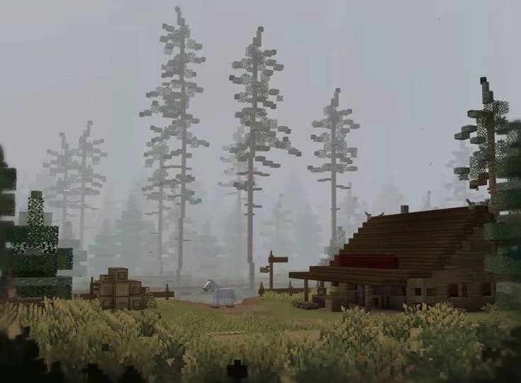 Apocalyptic world thumbnail