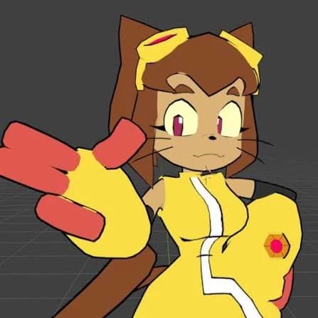 Kitty gameOverse thumbnail