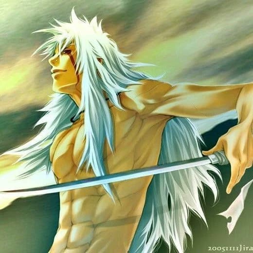 perverted sage (Jiraya) thumbnail