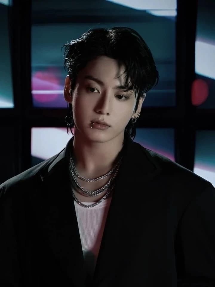 Jungkook Mafia  thumbnail