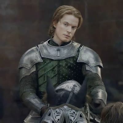 Ser Gwayne Hightower thumbnail