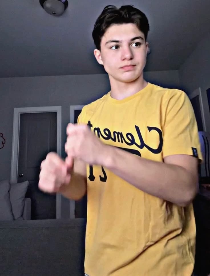 Javon Anthony Walton-⚾️ thumbnail