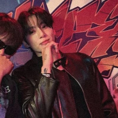 Jungkook  thumbnail