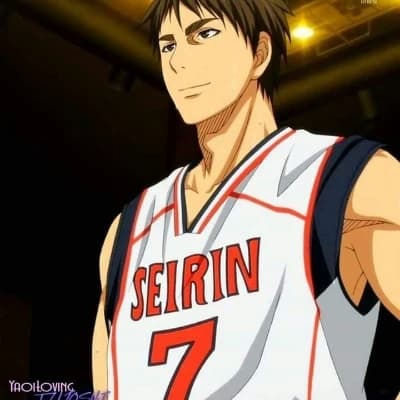 Teppei Kiyoshi  thumbnail