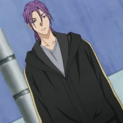 Atsushi Murasakibara thumbnail