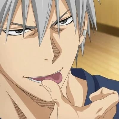 Shogo Haizaki thumbnail