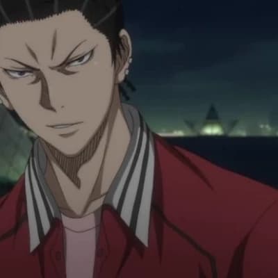 Shōgo Haizaki thumbnail