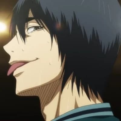 Makoto Hanamiya thumbnail