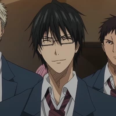 Shoichi Imayoshi thumbnail