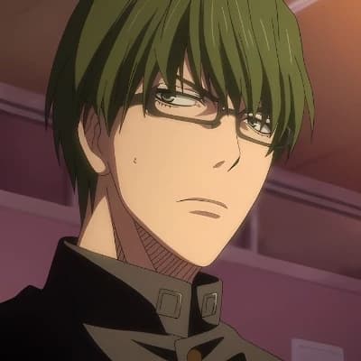 Midorima Shintarou thumbnail