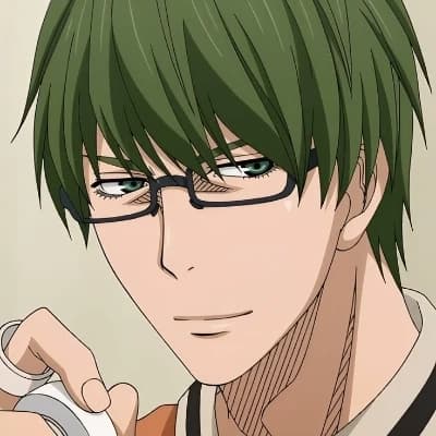 Shintarou Midorima thumbnail