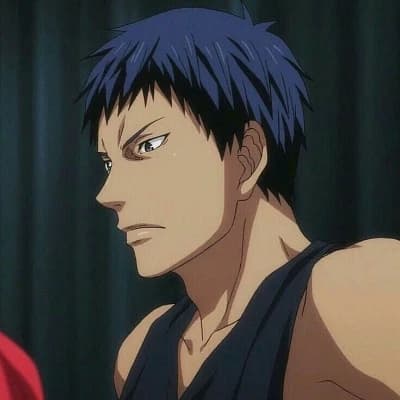 Daiki Aomine thumbnail