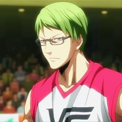 Midorima Shintaro thumbnail